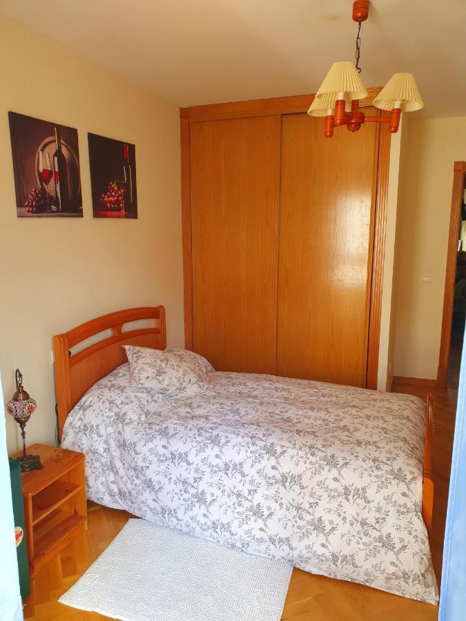 Habitacion Doble Particular La Corogne Extérieur photo